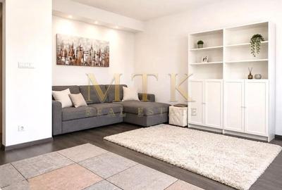 Natura Residence Pipera | Apartament 3 camere I Prima Inchiriere - 2