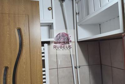 Mic la întreținere, bun la randament: apartament în Orșova - 20