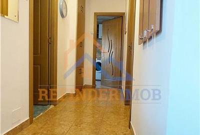 Garsoniera spatioasa 40mp  Alba Iulia _Bd Decebal locuit /investitie - 4