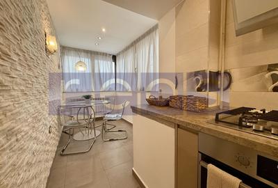 ÎNCHIRIERE 2 CAMERE | PIAȚA UNIRII | MOBILAT ȘI UTILAT - 9