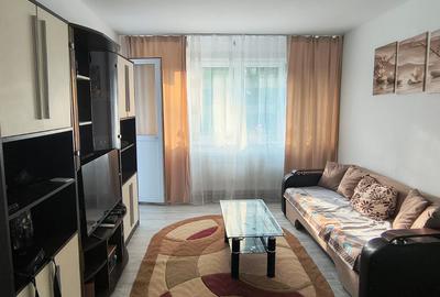 Inchiriere apartament 2 camere Drumul Taberei Sibiu - 2