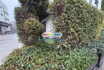 Apartament cu 4 camere decomandat, mobilat în Herăstrău