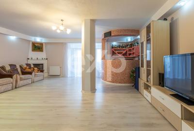Casă / Vilă cu 6 camere de vânzare - 9