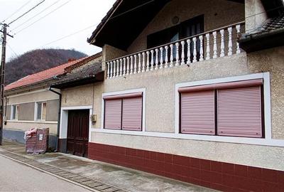 Casa individuala de vanzare in Berzasca, jud. Caras-Severin - 34