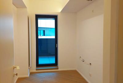 | CORTINA ACADEMY |  3 CAMERE | PANORAMA URBANA | ETAJ 8 | BUCATARIE INCHISA | - 9