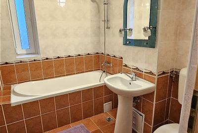 Apartament 2 camere, 68 mp, parcare și boxă – Gheorgheni, zona FSEGA - 8