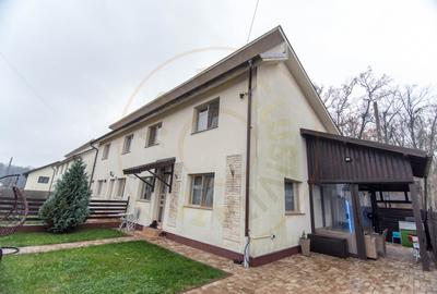 Casa 4 camere langa padure - mobilata si utilata complet - - 14