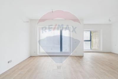 Studio o camera zona OBOR - in constructie finalizare septembrie 2026 - 1