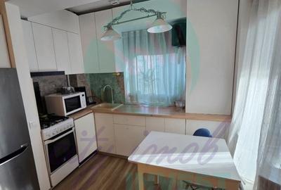 2 camere 50 mp  | Lângă Parcul Tineretului | Complex modern - 2