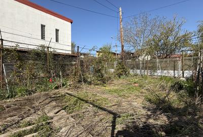 Casa demolabila/renovabila langa Lacul Grivita - 10