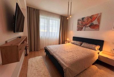 Apartament 2 camere LUX in Complex LaForesta+loc de parcare - 3