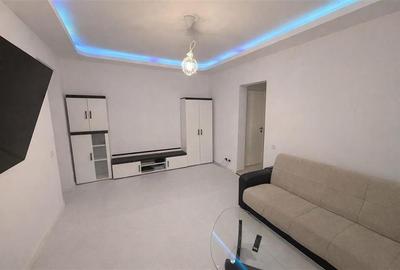 Apartament cu 2 camere circular, mobilat în Grigorescu