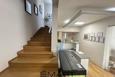 Cladire comerciala/birouri 300mp Calea Dumbravii - 8