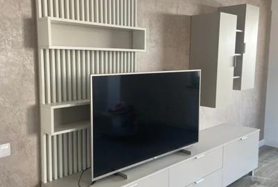 2 camere Pacii - imobil nou - str. Oboga | parcare privata l - 5