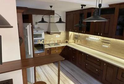Casa de inchiriat | Dorobanti | 7 camere | Centrala | PetFriendly - 1