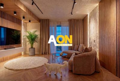 Apartament 2 camere, 52 mp utili + parcare subterana + boxa 20 mp - 4