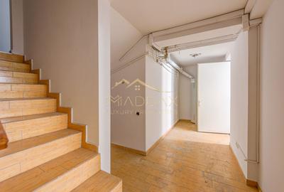 Vila ***400mp*** + Curte Proprie // zona Aviației - 33