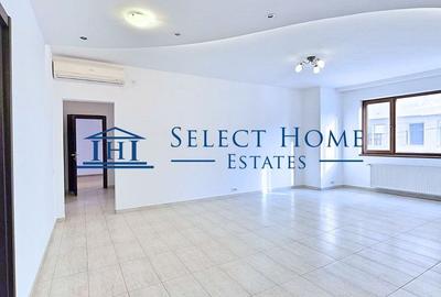 Parc Herastrau|Apartament 125 mp|Loc Parcare Subteran|Bloc 2012 - 13