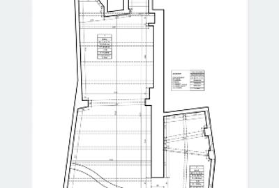 Spatiu comercial Calea victoriei 48-50 de vanzare - 6