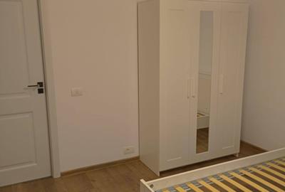Apartament 3 camere etaj 1 - Inspectoratul Scolar - 69 mp - 1