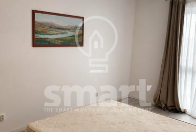 Apartament panoramic 2 camere Grand Hill cu parcare - 6