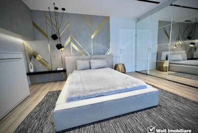 Apartament ultramodern, 2 camere, Soporului! - 8