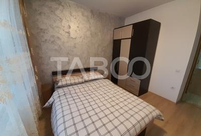 Garsoniera decomandata cu balcon loc de parcare Doamna Stanca Sibiu - 2