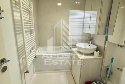 Apartament cu 2 camere,de inchiriat,decomandat , Aradului -Timișoara - 7