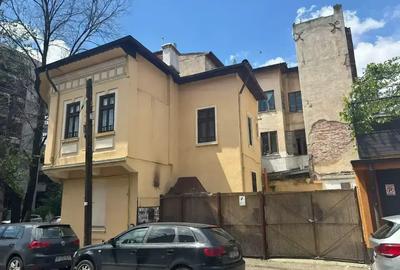 Oportunitate Spatiu Comercial/Casa S+P+1 | Calea Dudesti Teren 129 mp - 2