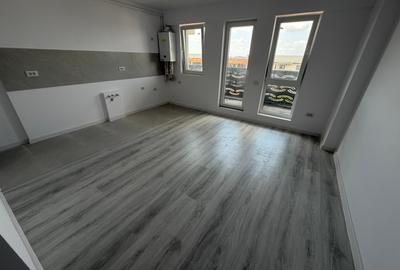 Apartament 2 camere - La cheie - Lift - Incalzire pardoseala - Cristalului - 3