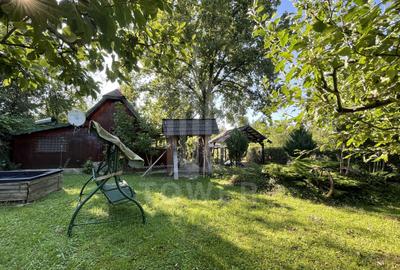 Teren Construcții intravilan de 2000 mp, în Sadu