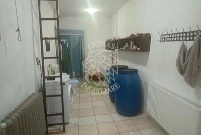 2 Case 100 mp -teren 3576mp-livada-garaj-Enciu 37 km de Bistrita - 6