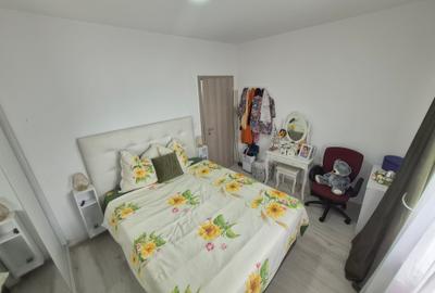 2Cam--Braytim-Nou-7 Min de Spitalul Judetean--Mobilat-Utilat-Loc de parcare-53MP - 7