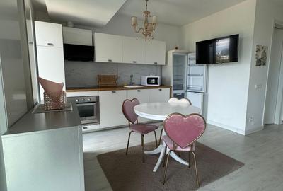 Inchiriere 2 camere-studio dublu- Cloud 9- Aviatiei - 2