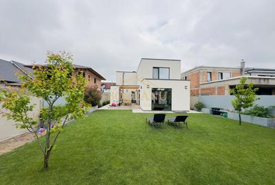 Casă individuală cu 6 camere în Ciarda Roșie