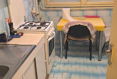 Apartament 3 camere - Mazepa 1 - Scoala 28 - 5