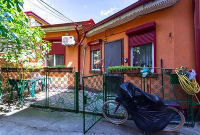 Eminescu Toamnei Casa 3 camere Comision 0% - 16