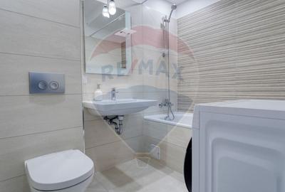 Apartament 2 camere, parcare, etaj 1 | Mountain View Residence - 10