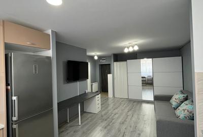 Apartament 2 Camere | Palladium Residence 2 | Balcon | Centrala - 4