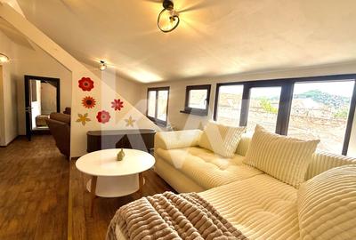 Apartament 2 camere de închiriat | Ultracentral | Str. Michael Weiss - 2
