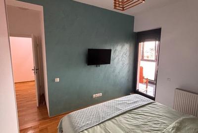 Apartament 3 camere de închiriat- Drumul Taberei / Brâncuși - 4