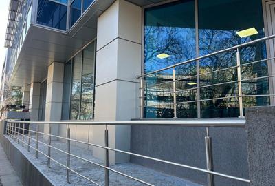 Spatii birouri de inchiriat zona Aviatiei -  Baneasa, Bucuresti - 1