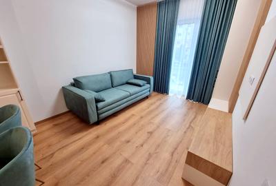 2 camere, bloc nou, mobilat modern, in Marasti, zona Piata Marasti - 2