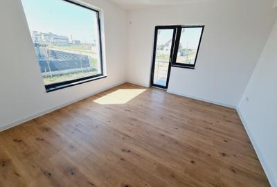 Casă de vânzare individuală nouă la cheie || 4 camere || Berceni Ilfov || 400 mp - 15