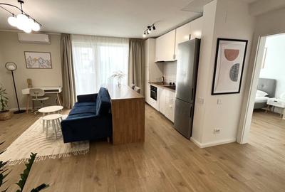 REA1022815 Apartament 2 camere I Timpuri Noi - 3