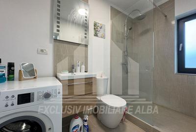 Casa tip duplex | De vanzare | 120 mp | 208 mp teren | Barabant - 4