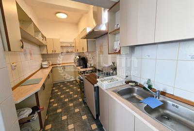 Pensiune functionala 12 camere | 500mp utili I 401mp teren | Zorilor - 10