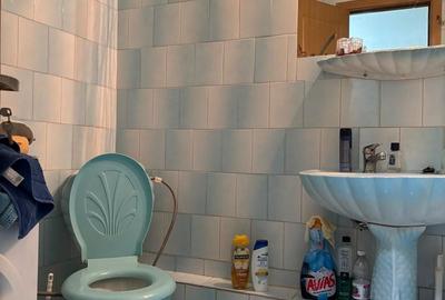 APARTAMENT 2 CAM-CURAT-RAHOVA-BARCA-BLOC 1986-REABILITAT - 15