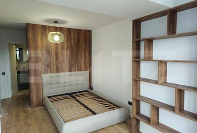 Apartament ULTRAFINISAT cu 4 camere, 110 mp, în zona Spitalului de Recuperare - 12
