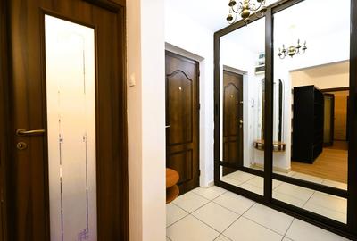 Inchiriere 2 camere Parter fara balcon Turda 118 - Bd.Ion Mihalache Sector 1 - 5
